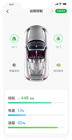 租車小程序軟件開發(fā)