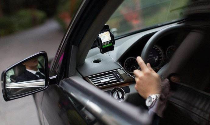 代駕系統開發(fā)時間與費用