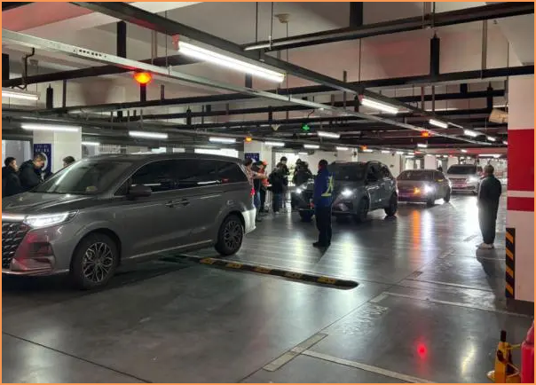 禁了5天后,浦東機場恢復網(wǎng)約車運營_網(wǎng)約車_網(wǎng)約車平臺_網(wǎng)約車運營